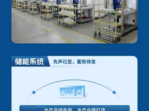 一图读懂人生就是博官网电气2023年半年度汇报